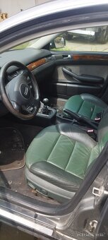 Projekt Audi A6 allroad - 4