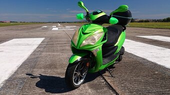 Kentoya Ninja Viking - 4