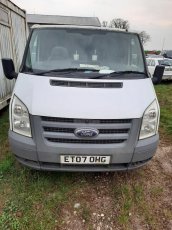 ford tranzit 2.2tdci rv2007 - 4