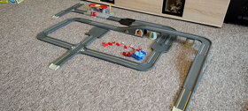 Matchbox Motorcity, action system, playtrack - 4
