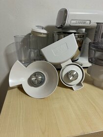 Kuchyňský robot Eta Gratus Kuliner ll - 4