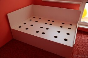 Dětská postel včetně matrace - 4