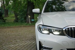BMW Řada 3, 320d (140kW) xDrive HUD 360 H/K - 4