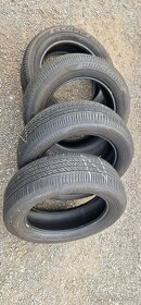 Sada letních pneu Bridgestone 235 55 R18 - 4