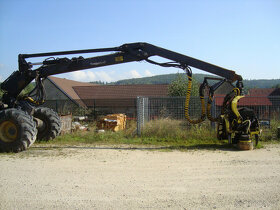 harvestor JD 1470 D - 4