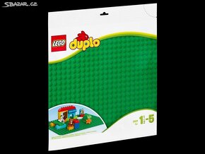 Lego Duplo - 4