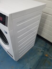 Kombinace pračka se sušičkou AEG L99691HWD - 4