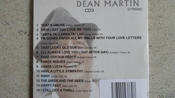 ♦️ DEAN MARTIN ♦️ - 4