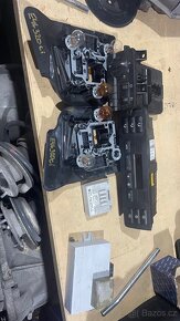 Ovladaci panely e46 - 4
