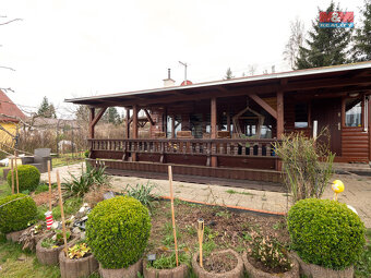 Prodej chalupy, 140 m², Hroznětín, Velký Rybník - 4