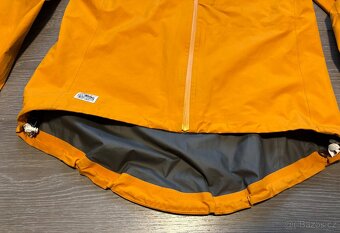 Gore-Tex bunda Maloja. Velikost M. - 4