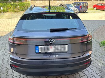 Volkswagen Taigo Life - 4