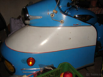 Jawa nanuk gumove lemovky. - 4