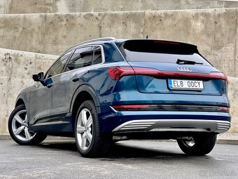 Audi E-tron 55 Quattro - 4