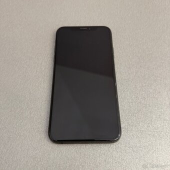 iPhone XS 256GB, 100% baterie, 12 měsíců záruka - 4