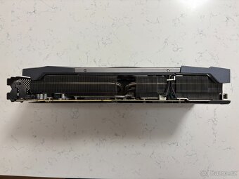 Grafická karta MSI GeForce RTX3070 SUPRIM 8G - 4