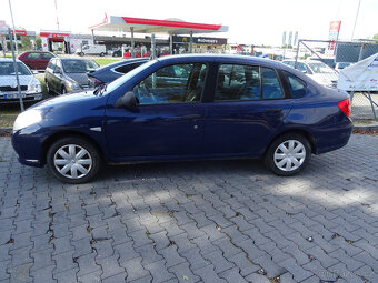 Renault Thalia 1.2i - 4