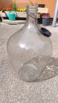 demižon 25l - 4