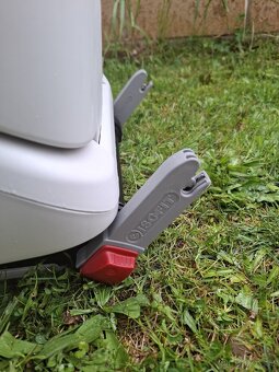 Autosedačka britax romer - 4