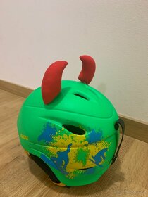 Detska helma Relax Twister vel.S - 4