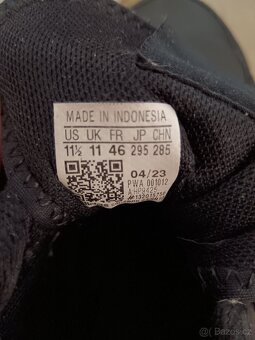 Pánské boty Adidas - 4