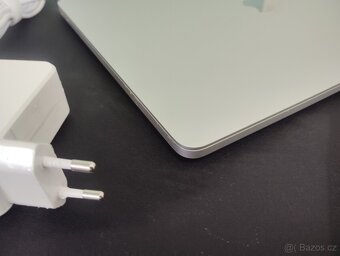 MacBook Pro 2017 | 16GB RAM | 256GB solid-state disk - 4