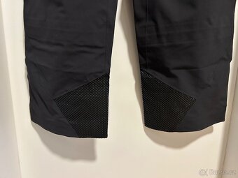 Head Kore Bib pants lyžařské kalhoty (vel. L) - 4