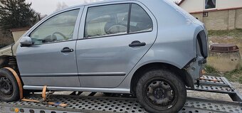 Škoda Fabie 1.2 htp - 4