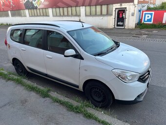 Prodám na náhradní díly - 4