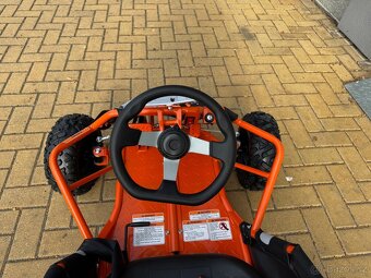 Buggy KAYO S70 - 4