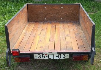 vozík - 4
