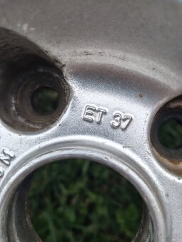 Alu 225/45r17 - 4