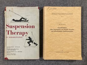 Lékařství - fyzioterapie, revmatologie, rehabilitace, masáže - 4