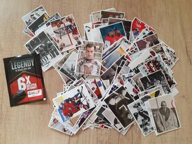 Animal kingdom, Hokej, Spookies, Star Wars, WWF, Patrola - 4