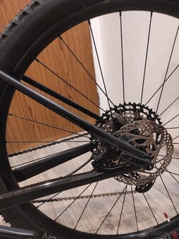 Canyon Exceed CF SL 6.0 Carbon 29 (M) - 4