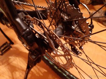 Prodám elektrokolo Maxbike Haken 2021 - 4