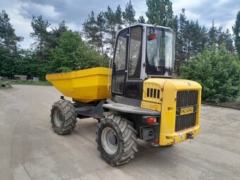 Neuson DW60 - 4