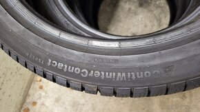 Zimní sada 225/45 R19 96V Continental - 4