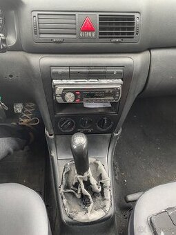 Škoda Octavie 1 1.9 TDI - NOVÁ Stk, Pojízdná - 4