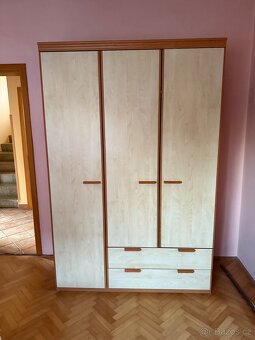 Nábytek z RD - 4
