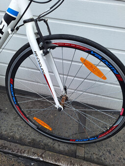 Silniční VELOCITY-KS CYCLING - 4