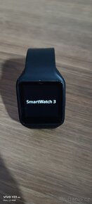 Sony Smart Watch 3 - 4