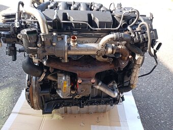 Motor Fiat Scudo 2.0 Hdi - 4