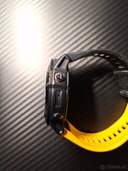 Garmin Fenix 6X PRO - 4