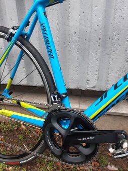 Specialized Allez Elite vel. 56 - 4