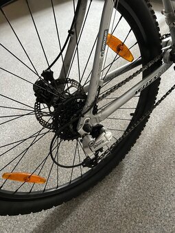 Kellys Quartz MTB - 4