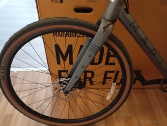 Prodám nové kolo Marin dsx 1 - 4