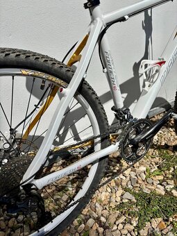 Horské kolo SLX 26" - 4
