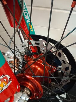 Gasgas MC 450 FACTORY 25 - 4