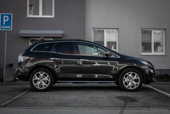 Mazda CX-7 2.2 MZR-CD 4x4 120kw - 4